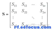 示波器测量幅值和频率数据分析 示波器的幅度值怎么看_差分_02